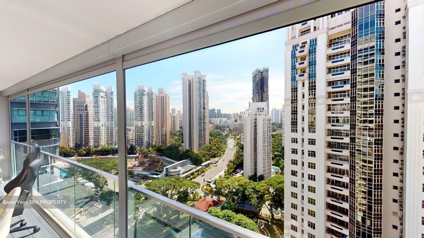 Luma (D9), Apartment #544988111